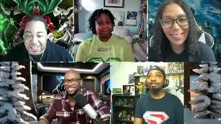 From Oz VHS to Wicked: Deep Dive & Safety Chat!