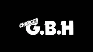 GBH - Citty Baby attacked by rats (Lyrics)