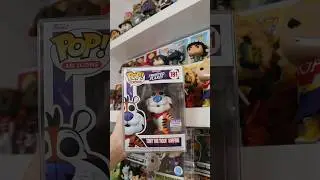 Do I Have Ad Icons Funko Pops?! #funko #funkopop