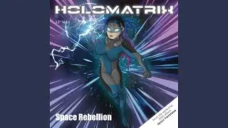 Space Rebellion (Rebel-Alien-Mix)