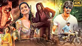 South Hindi Dubbed Full Action Romantic Movies | Pavan Teja, Vikram Prabhu, Keerthy Suresh