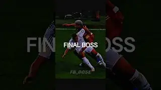 Mbapp&eacute; DOMINATED 👽El Cl&aacute;sico Final | Barcelona vs Real Madrid Supercopa Final