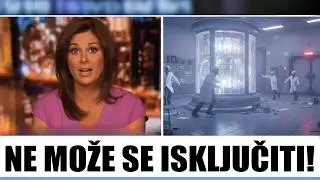 Uređaj Nikole Tesle upravo uključen nakon 80 godina — laboratorij evakuiran