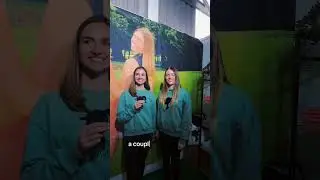Breaking barriers for women in golf 🙏 #girlsgolf #womensgolf #ladiesgolf #irishgolf #womeninsport