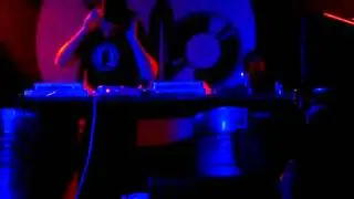 dub elements + kripton ind. sala arco 12/03/2011
