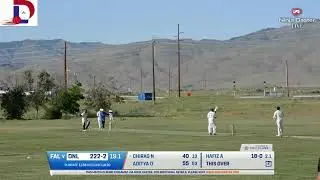 SCC Dads&Lads vs BCC Falcons