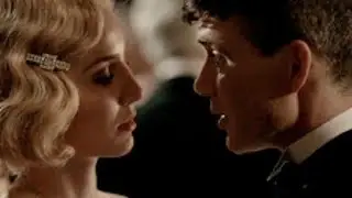Melhores epis&oacute;dios Peaky Blinders - A morte de Grace Shelby 