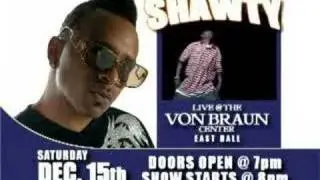 Shawty Shawty Commercial