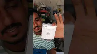 YE COPY 🔥 CMF NOTHING Earbuds Clone Unboxing #Cmf #earbuds #tech  #earbudsbluetooth