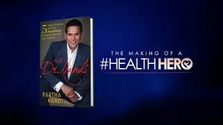 Dr. Nandi's #HealthHero Promo Movement 30 - Dr. Nandi - Ask Dr. Nandi