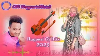 New Nagpuri dj song// sadi sailo Dance 2023//GN Nagpurdj Official