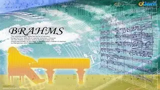 O2Mania: Brahms (O2 Version)