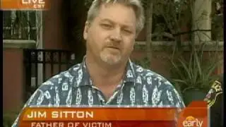 Thanksgiving Murder Manhunt