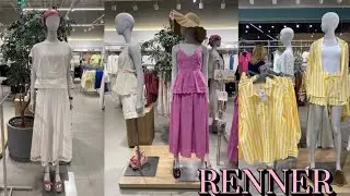 Renner clearance sales and new women’s collection#sales#renner#rennercollection#renneroutfits#