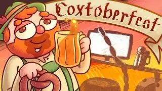 Coxtoberfest Finale!!! - Drunken Rusty Lake Roots