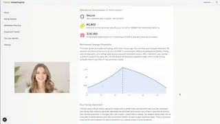 Your AI Retirement Planning Assistant &mdash; Penny Potts