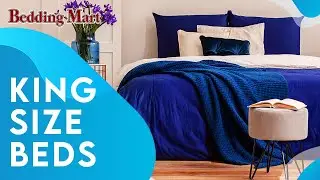 Do You Need To Get A King Size Mattress? | The Bedding Mart