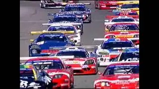 FIA GT 2003 rd  1 Barcelona Race 11 11 11 28 (reupload)