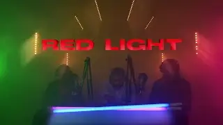 RED LIGHT - MORPHEUS x NAIMLESS x LENNOX [EP4S2]