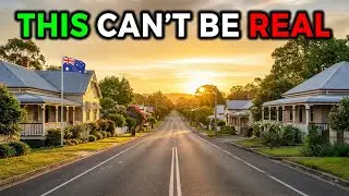 10 Australian Towns So Cheap It Feels Like You’re Cheating the System