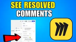 How To See Resolved Comments In Miro (2026) (Complete Guide)