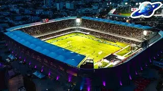 [Reinauguración] Veracruz vuelve al ruedo con el nuevo Luis Pirata Fuente 👌🏻🇲🇽