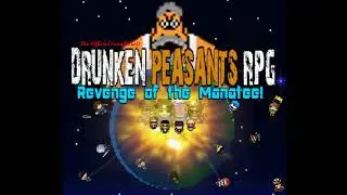 Drunken Peasants RPG: Revenge of the Manatee Free Download