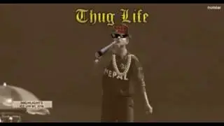 Nepali cricket- Thug Life compilation of Nepali Cricketers  II !!