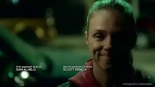 CHICAGO PD 10x07 - INTO THE DEEP