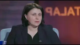 Выпуск 12.04.2018