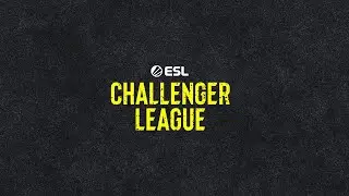 FLUFFY AIMERS vs Timbermen - ESL Challenger League - Season 45 NA - Stream A