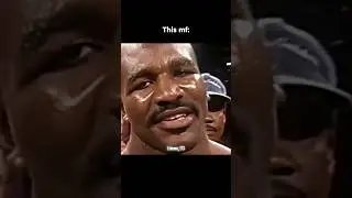 Evander Holyfield🥊|| edit || #capcut #edit #phonk #athlete #boxing #miketyson #fyp #viral #shorts
