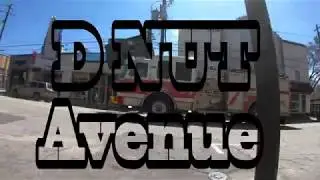 D-NUT - Avenue (StreetVideo)