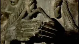 Música Del Grupo Tribu   -Canto y Mitote-      -Zona Arqueológica De Monte Albán-