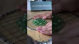 Second episode of will it snap crackle pop challenge￼