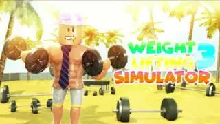 Weight Lifting simulator 3 Soundtrack