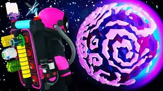 Astroneer - Part 7 | FULL GAME - LONGPLAY - SOLO | Livestream