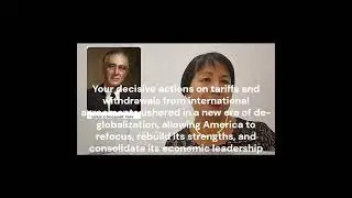 Is 'America First&rdquo; Self-isolation or Reshape the Global Landscape #Trump #Roosevelt #WorldWar2