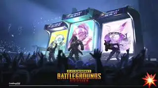 JOINED THE RANDOM SQUAD OF BOTS AS BOT|PUBG MOBILE FUNNY RANDOM SQUAD
