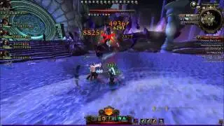 Ordo Draconis - Valindra Shadowmantle