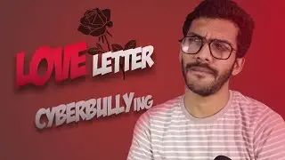 Arjyou reply to Ahaana's Love Letter