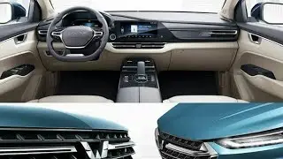 Wuling Victory, Penantang Kijang Innova Seharga Low MPV