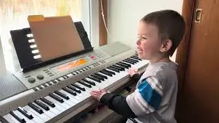 Prince Disney Princess Peach Song Pt 2