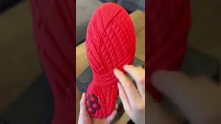 First Unboxing of 2024 🤩 #wrestling #wrestlingshoes #asmr #unboxing