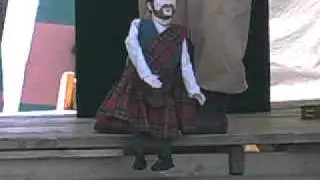 Rapalje - Mace&aacute;l -Marionette 