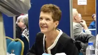 London Film Memorabilia Convention - Hammer Films Special