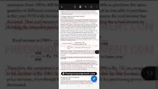 MCO-03 MCOM solved assignment (ignou) 2020-21