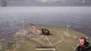 Chema Kinnear Streamer | Modern Weaponry Meets Fearless Warriors: Intense Shooting Showdowns