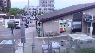 Long Branch GO Station Improvement, May 24,  2023