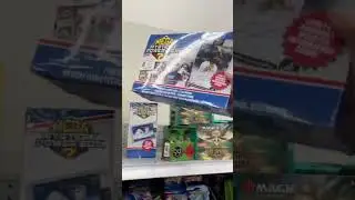 The RAREST POK&Eacute;MON FIND OF 2022?! MEGA MYSTERY BOX!